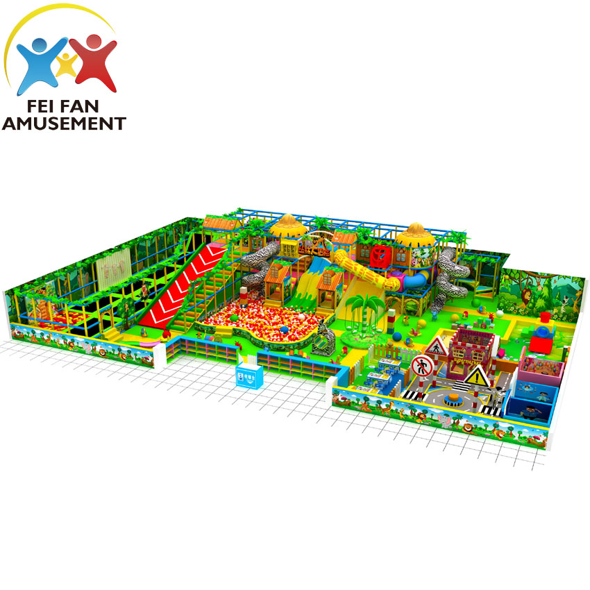 block playground
