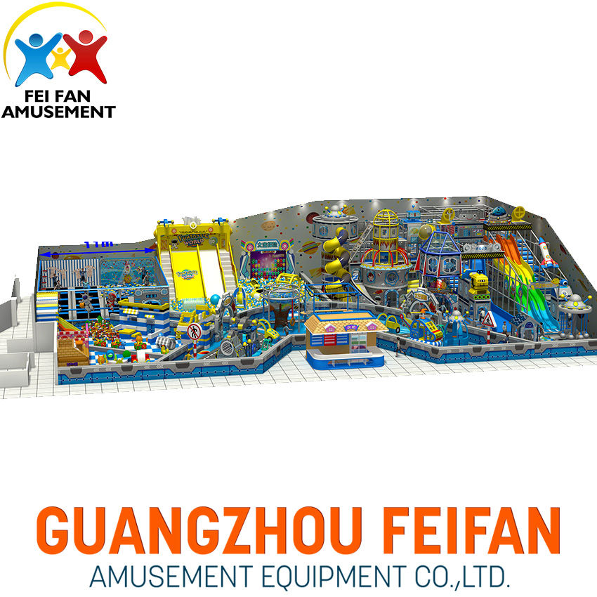 indoor playgrounds toddlers