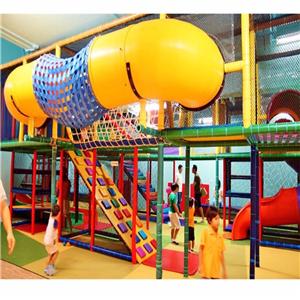 Perfect Indoor Playground Equipment Play Area