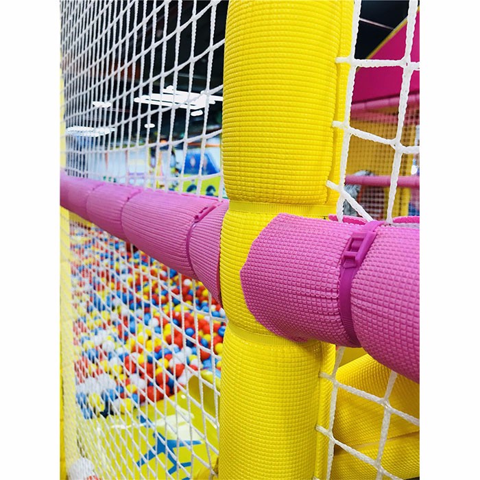 Indoor Play Places Soft Play