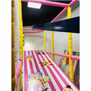 Slide Playcentre For Children