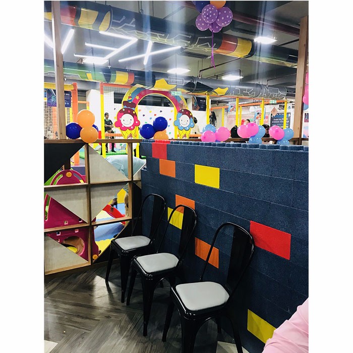 New Children Indoor Naughty Castle