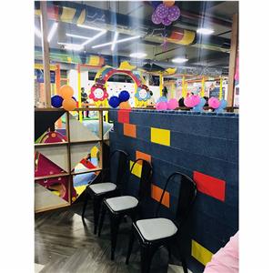 New Children Indoor Naughty Castle