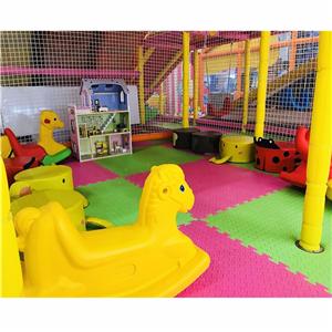 Playground Equipment Children Play Center