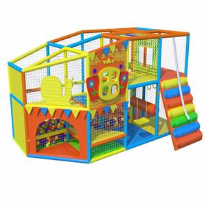 Play Zone For Children
