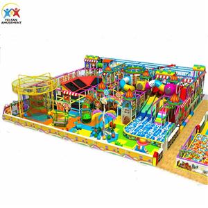 Adventure Kids Play Zone