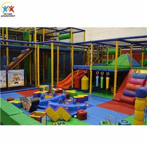 Best Indoor Playground For Children