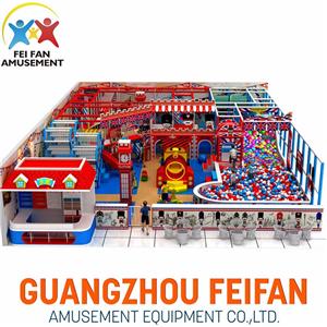 Kids Happy Play Zone