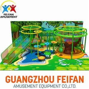 Places for kids to play