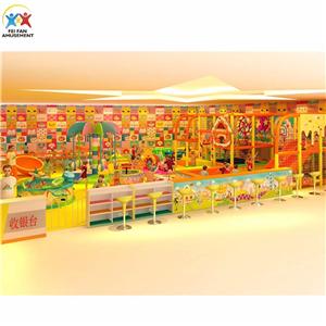 Kids Happy Land Indoors