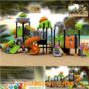 Big Discount Child Outdoor Playground