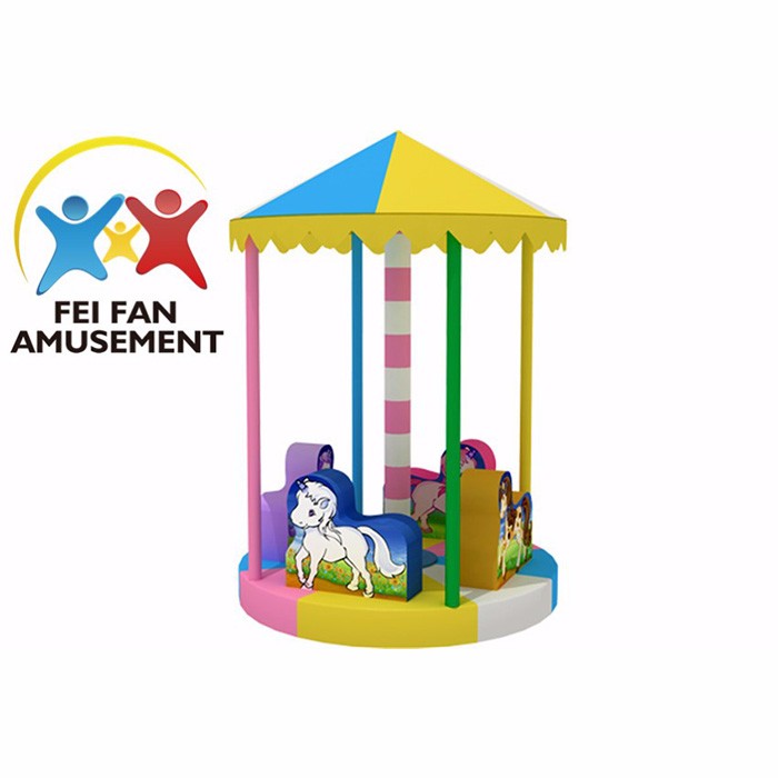 Playground Electric Equipment