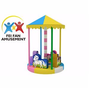 Playground Electric Equipment