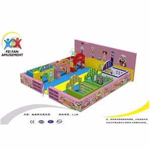Types Of Playground Equipment
