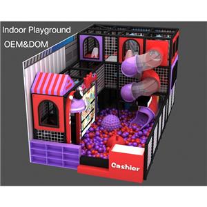 brand new children indoor playground