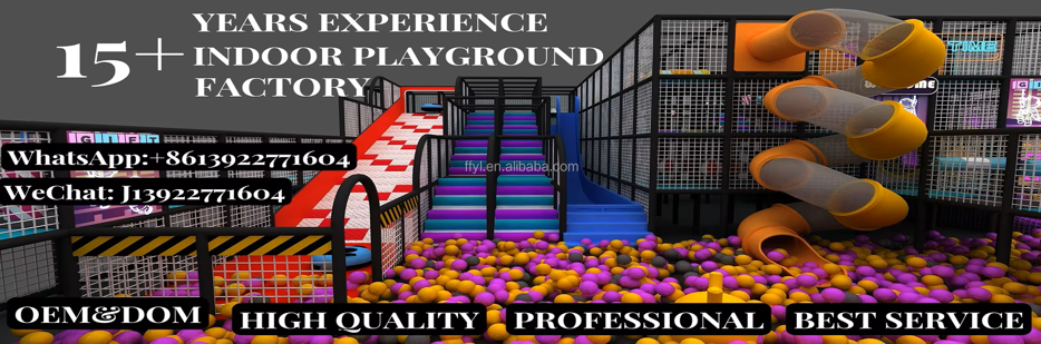 kids play area