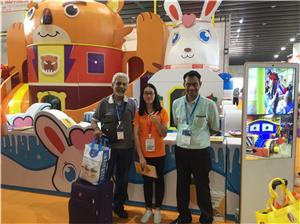 Best Theme Park Children Indoor Playground Equipment