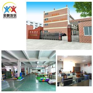 Full-customized forest theme indoor playground commercial modular playground for kids
