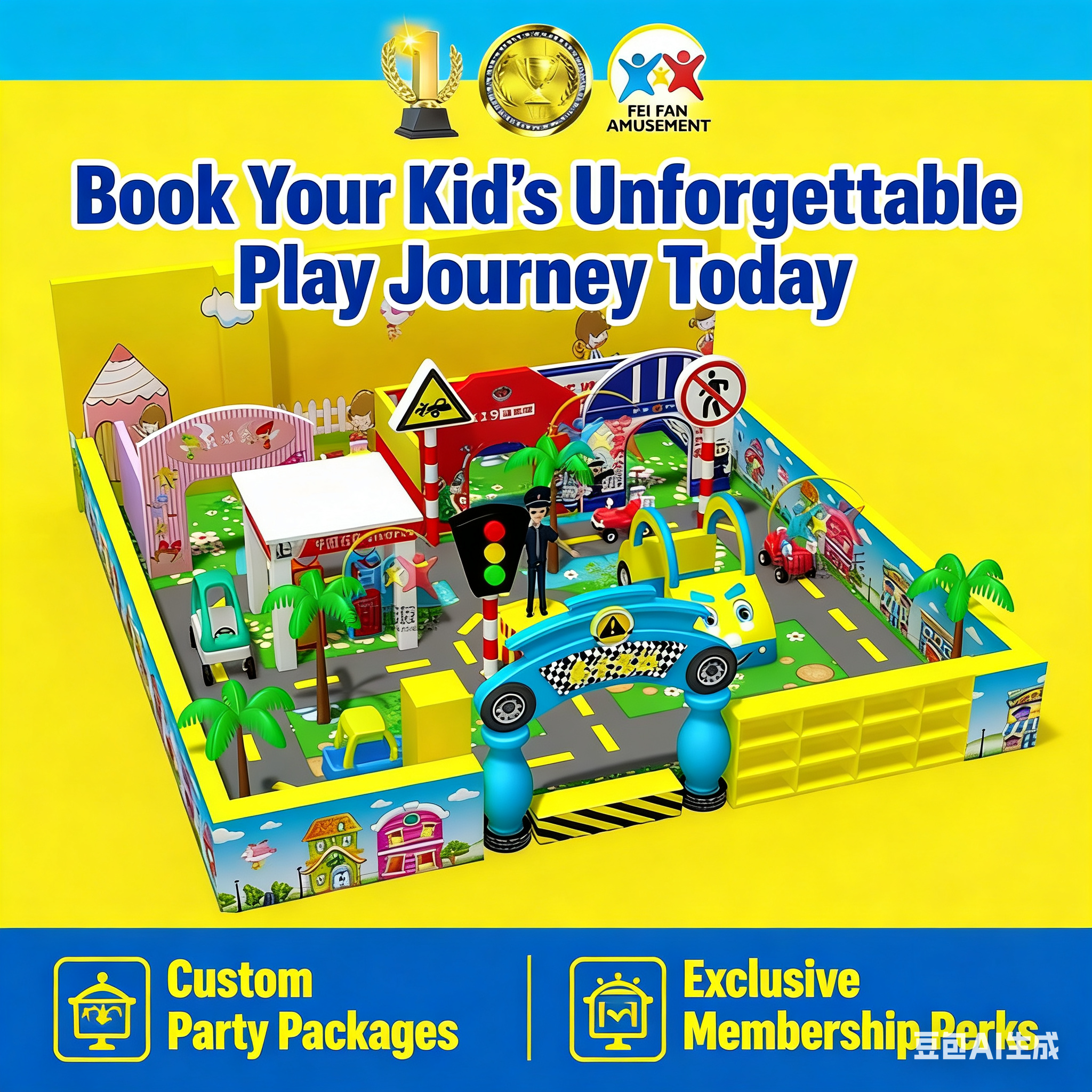 commercial Indoor playground commercial Indoor playground