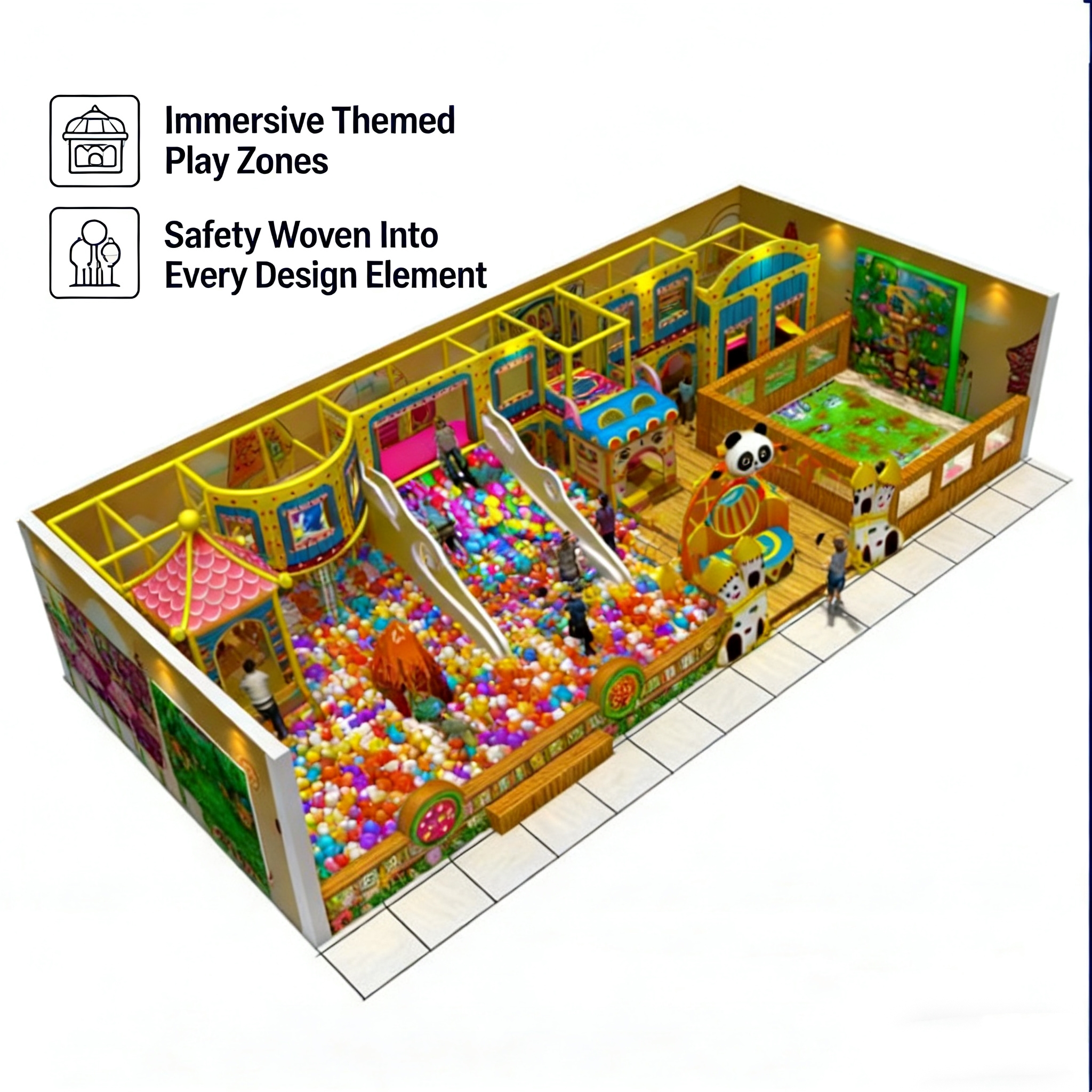 kids playground kids playground