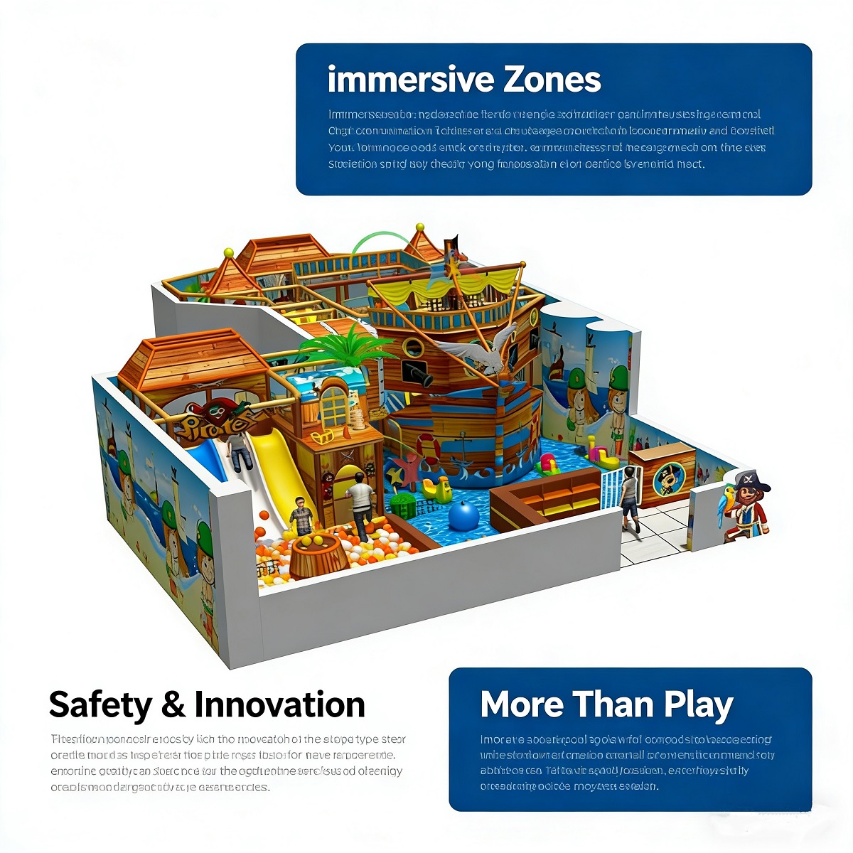 playground equipment