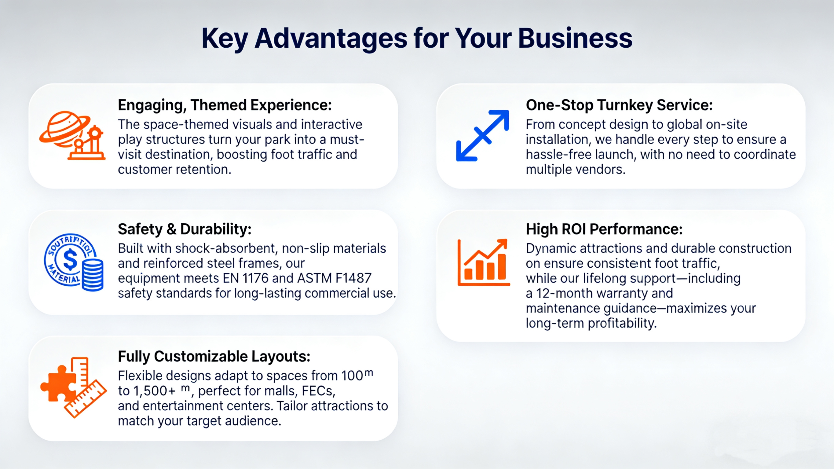 space themed indoor playground equipment