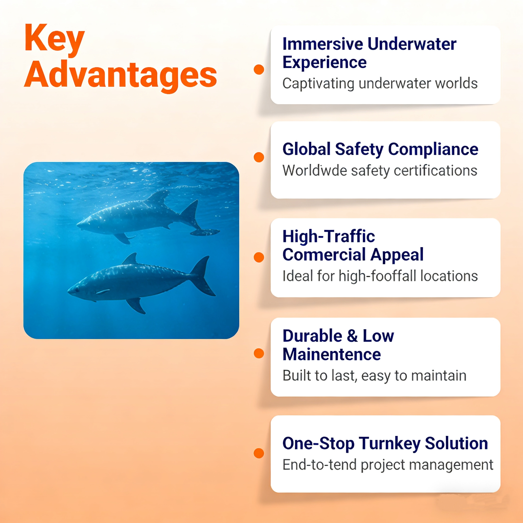 ocean-themed indoor playground equipment