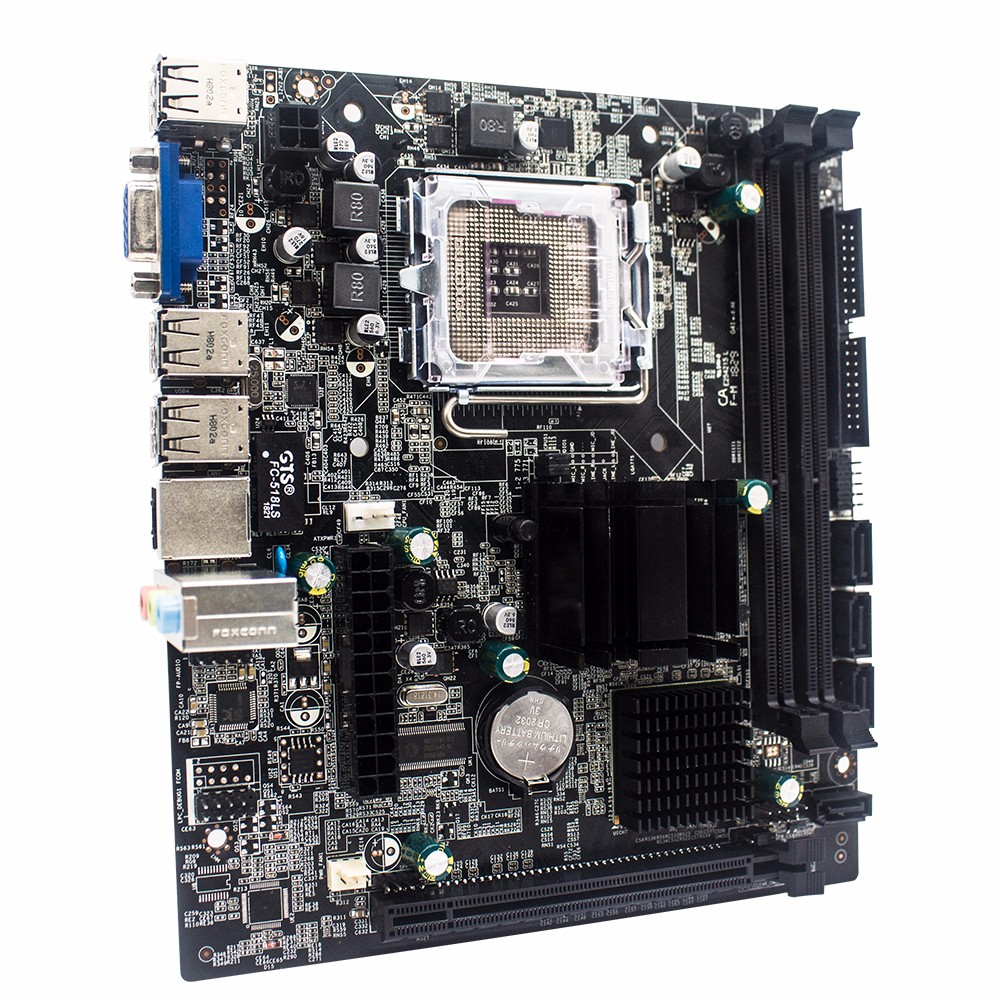 Placa De Video Intel G41 Express Chipset Driver