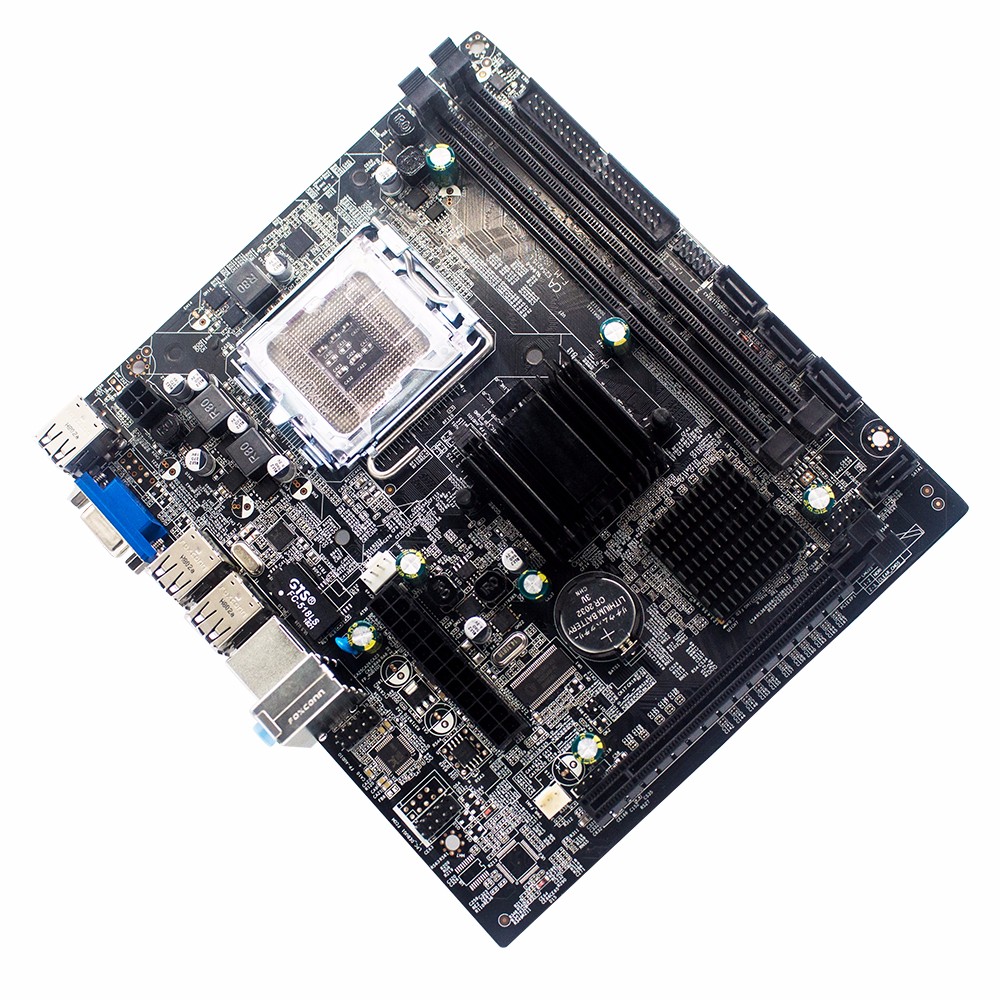 Placa De Video Intel G41 Express Chipset Driver