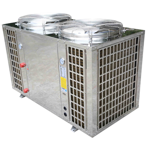 Heat Pumps For Low Temp Area