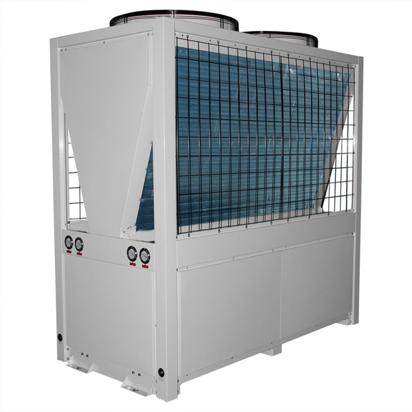 Commercial Swimming Pool Heat Pumps