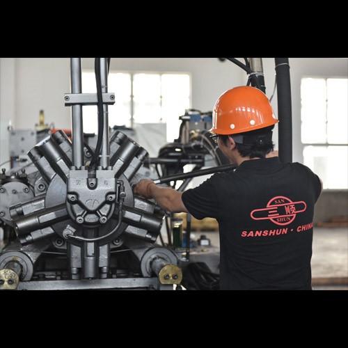 Китай Литьевая машина для сервоэнергетики SHE378G, производитель