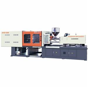 SHE100B Bakelite Injection Molding Machine