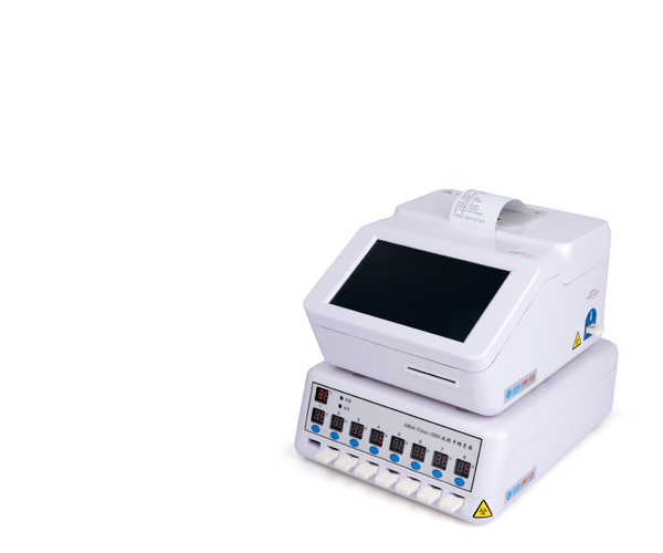 Point of care testing nhs picture