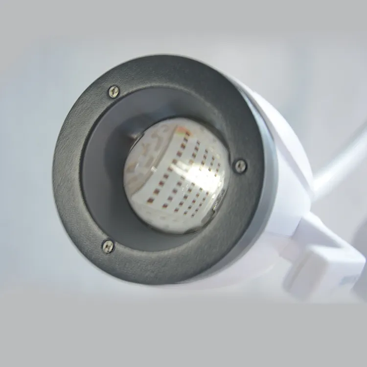 Máquina de terapia de luz LED para cicatrização de feridas abertas KN-7000C1