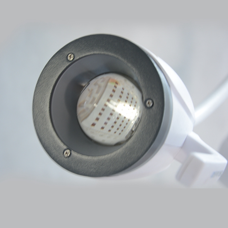 LED-Lichttherapiegerät zur Heilung offener Wunden KN-7000C1