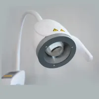 Máquina de terapia de luz LED para cicatrização de feridas abertas KN-7000C1