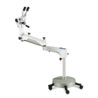 Vidéocolposcope optique pour système d'imagerie d'examen gynécologique KN-2200B