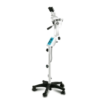 Professional Binocular Colposcopy Portable Colposcope Machine KN-2200BI