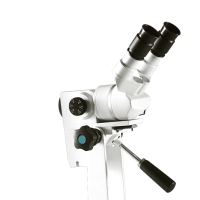Yüksek Çözünürlüklü HD Fotoelektrik Entegre Optik Kolposkop Ekipmanı KN-2200BII