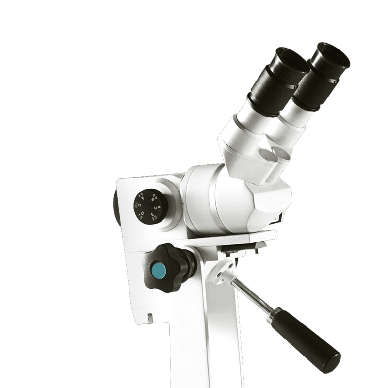 Yüksek Çözünürlüklü HD Fotoelektrik Entegre Optik Kolposkop Ekipmanı KN-2200BII