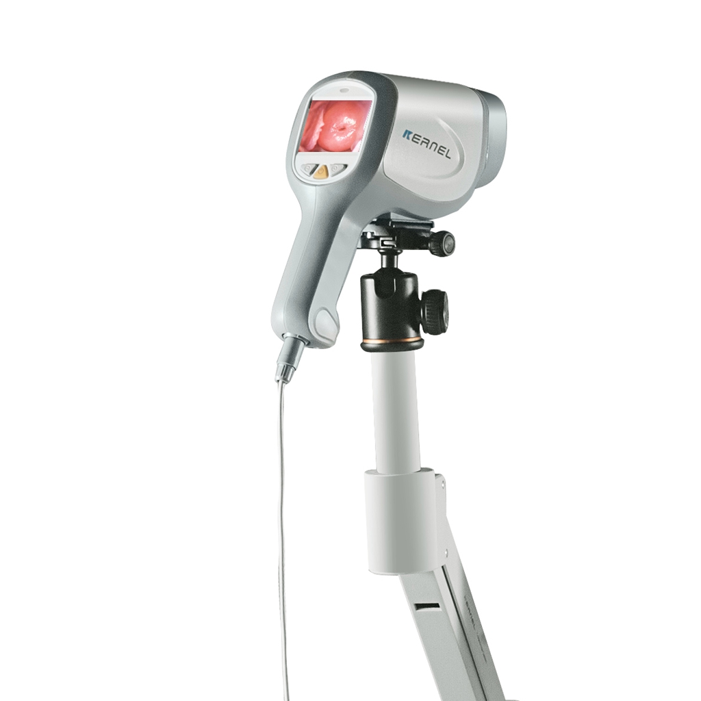 Digital Video Colposcope Imaging System KN-2200I