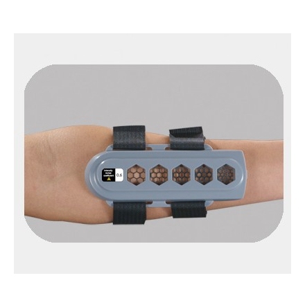 Probador de piel UV para MED y MPD KN-4000M
