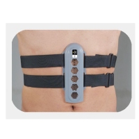 Probador de piel UV para MED y MPD KN-4000M