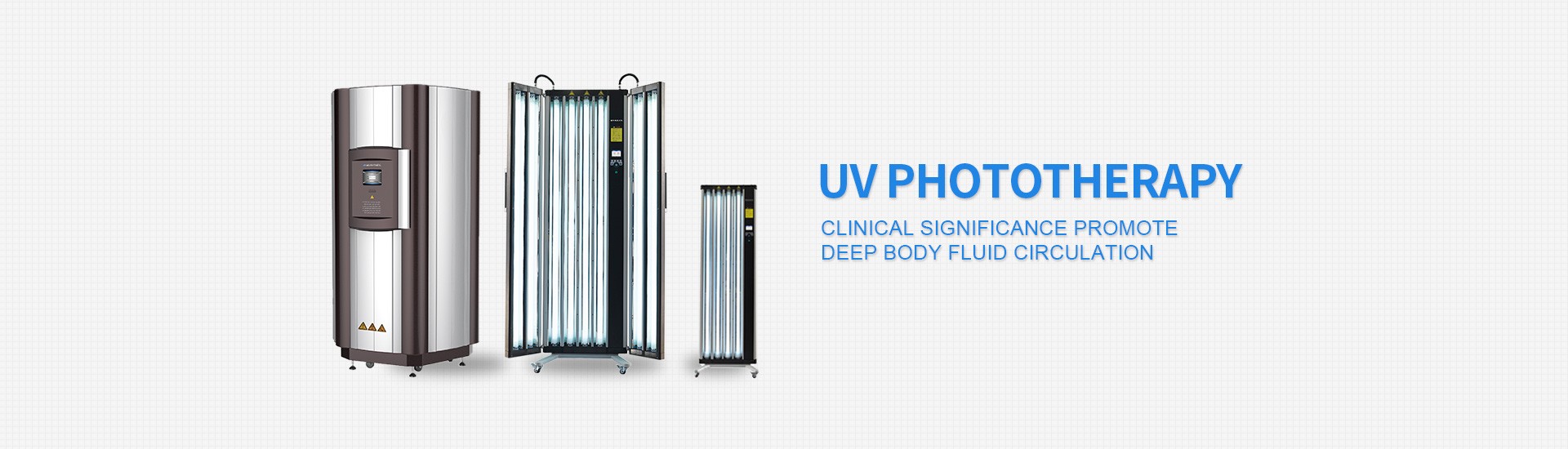 Fototerapia com UV