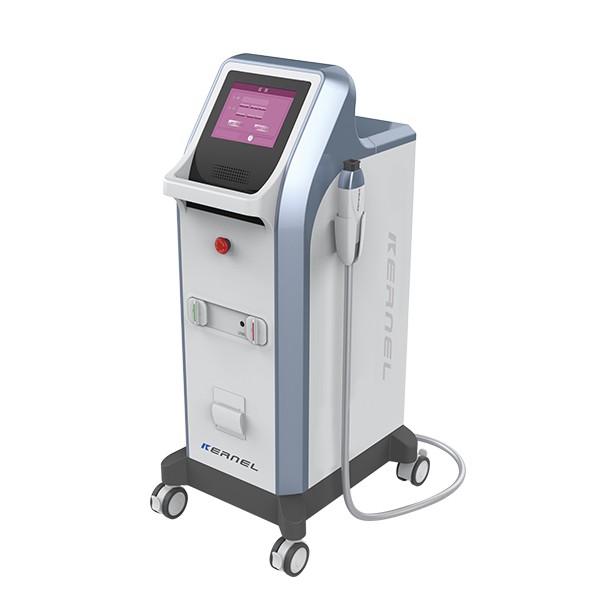 Gezielte 308-nm-Excimer-Laser-Phototherapie für Psoriasis KN-5000B
