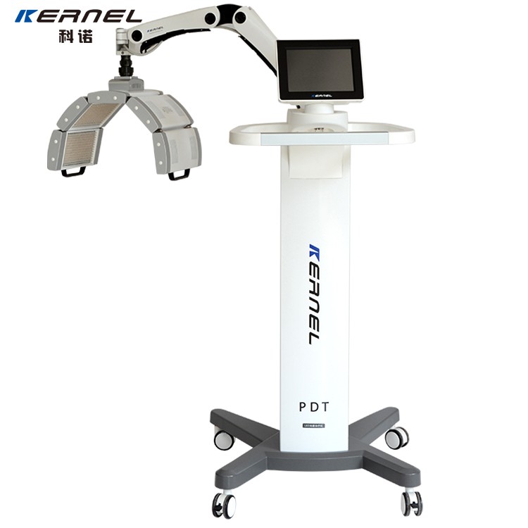 Supply CE cleared PDT Led Light Therapy Machine For skin rejuvenation