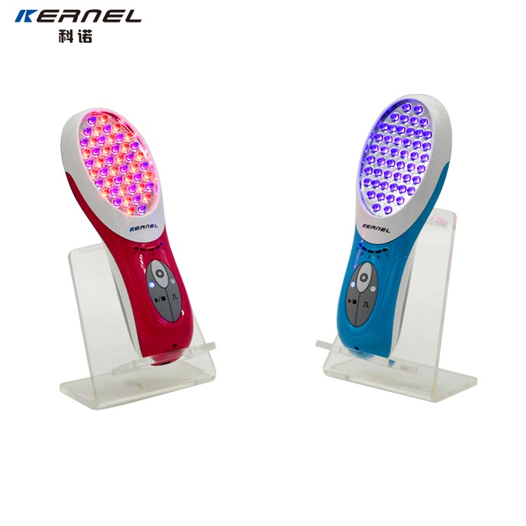 Led Red And Blue Light Therapy Devices KN-7000C Manufacturers, Led Red And Blue Light Therapy Devices KN-7000C Factory, Supply Led Red And Blue Light Therapy Devices KN-7000C