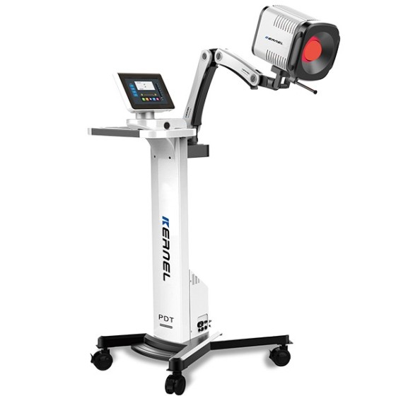 Professionelle LED-Rotlichttherapiegeräte KN-7000A1