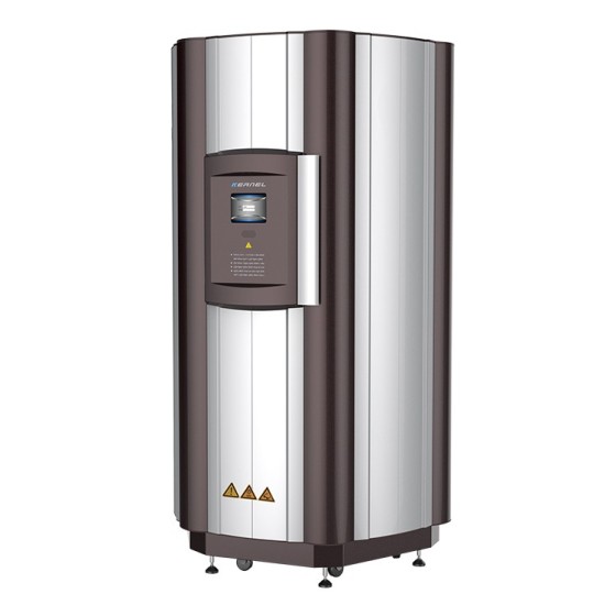 UVB-fototherapiekast Apparatuur voor vitiligo en psoriasis KN-4001